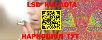 крисы Коммунар